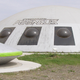 Illustration for article titled Buildings That Look Like Famous Spaceships: A Gallery